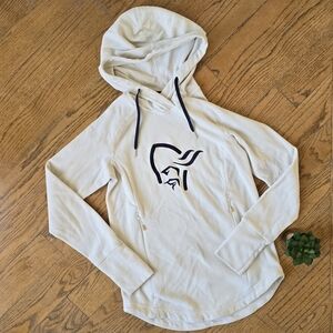 Norrøna Fleece Hoodie